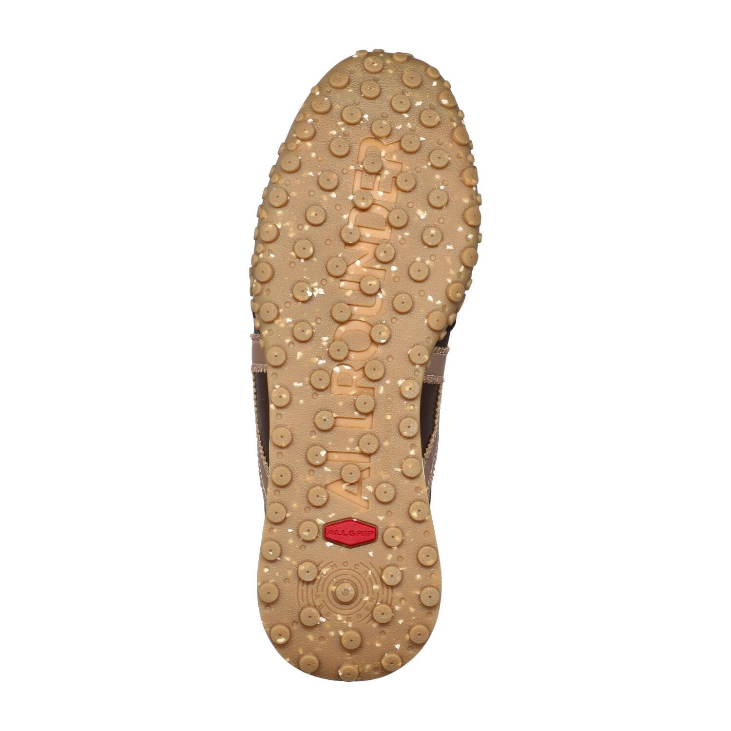 lacets femme modèle Kapri marron - Mephisto